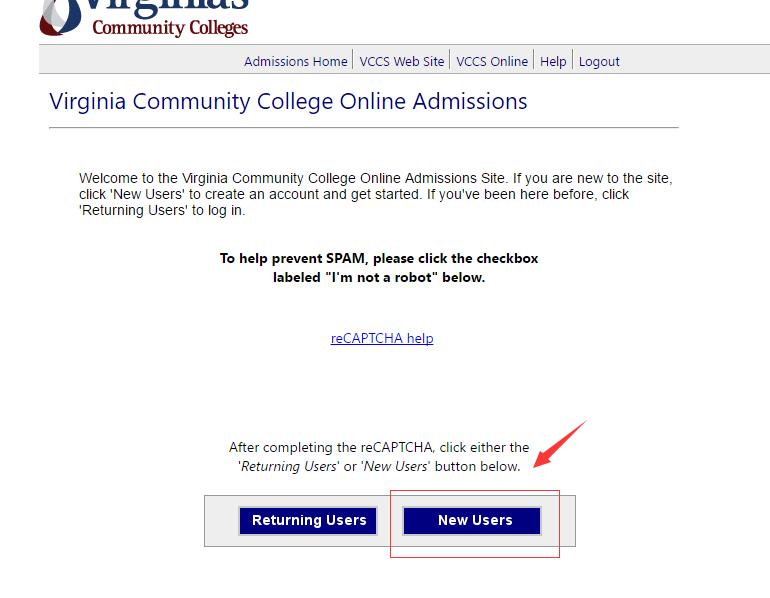 申请免费 EDU 邮箱教程 （Virginia’s Community Colleges）-瑞驰杂刊