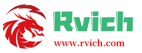 视频下载器-Rvich Magazine