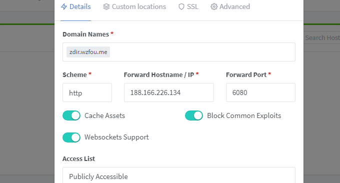 图片[13]-Zdir Pro：个性化私有存储方案，打造专属WebDAV云存储与离线下载平台-新州信息